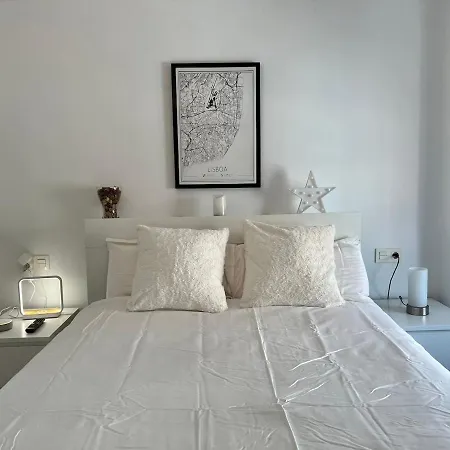 El Arbeyal For 3 Appartement Gijón