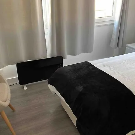 El Arbeyal For 3 Appartement Gijón