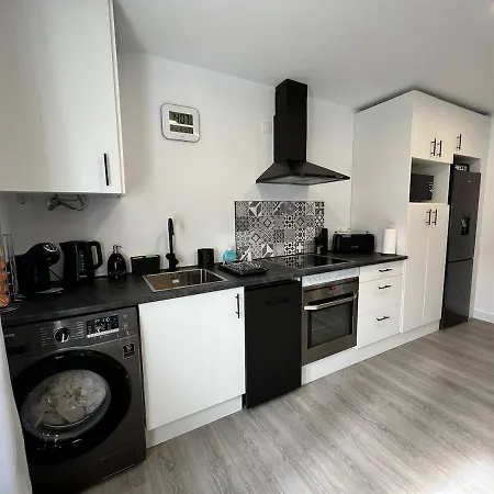 El Arbeyal For 3 Appartement *